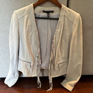 White House Black Market Jacket